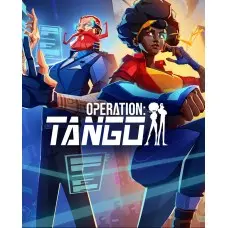 Гра Operation: Tango  для ПК (Ключ активації Steam)