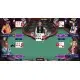 Гра Super Blackjack Battle 2 Turbo Edition - The Card Warriors  для ПК (Ключ активації Steam)