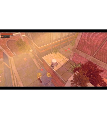 Гра Scrap Garden для ПК (Ключ активації Steam) Гра Scrap Garden для ПК (Ключ активації Steam)