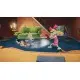 Дополнение Nickelodeon All-Star Brawl - Rocko Brawler Pack для ПК (Ключ активации Steam)
