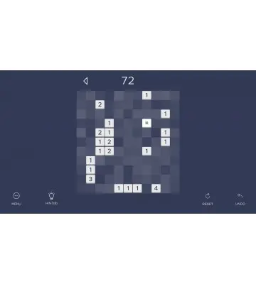 Гра ZHED - Puzzle Game  для ПК (Ключ активації Steam)