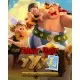 Игра Asterix & Obelix XXXL : The Ram From Hibernia для ПК (Ключ активации Steam)