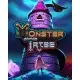 Гра Monster Tribe  для ПК (Ключ активації Steam)