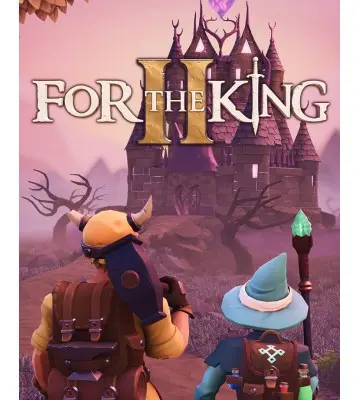Игра For the King II для ПК (Ключ активации Steam)