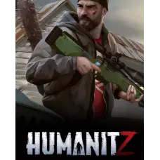 Игра HumanitZ для ПК (Ключ активации Steam)