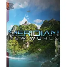 Гра Meridian: New World  для ПК (Ключ активації Steam)