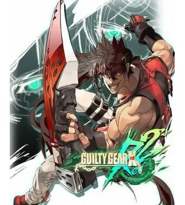 Гра GUILTY GEAR Xrd REV 2  для ПК (Ключ активації Steam)