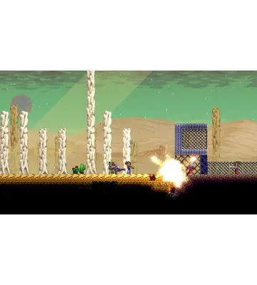 Игра Farworld Pioneers для ПК (Ключ активации Steam)