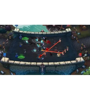 Гра Gladiator Guild Manager  для ПК (Ключ активації Steam)