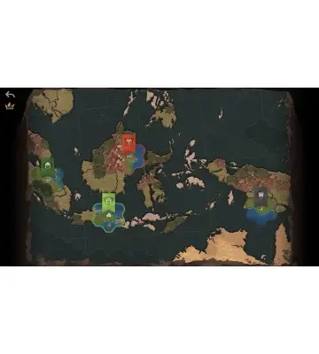 Дополнение Ozymandias - Indonesia для ПК (Ключ активации Steam)