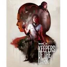 Гра DreadOut: Keepers of The Dark  для ПК (Ключ активації Steam)