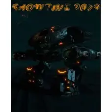 Игра SHOWTIME 2073 для ПК (Ключ активации Steam)