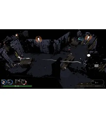 Игра West of Dead: The Path of The Crow - Deluxe Edition для ПК (Ключ активации Steam)