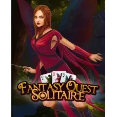 Гра Fantasy Quest Solitaire для ПК (Ключ активації Steam)