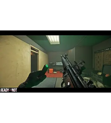 Игра Ready or Not для ПК (Ключ активации Steam)
