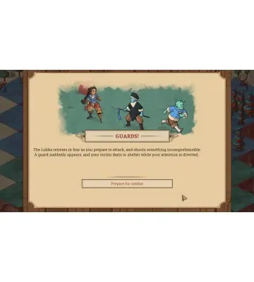 Игра Lethis - Daring Discoverers для ПК (Ключ активации Steam)
