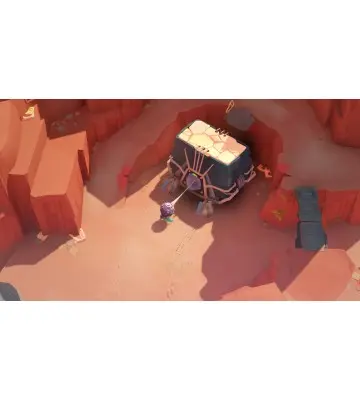 Игра Cocoon для ПК (Ключ активации Steam)