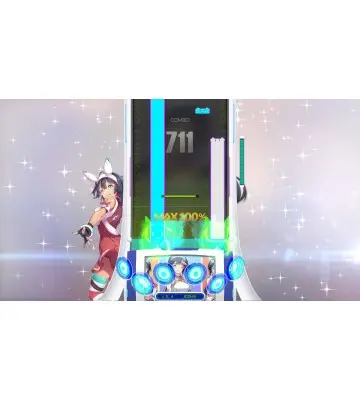 Дополнение DJMAX RESPECT V - Tok! Tok! Tok! Gear Pack для ПК (Ключ активации Steam)