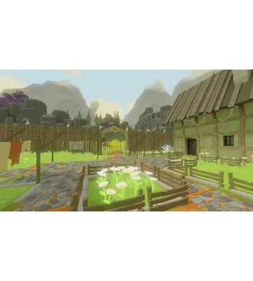 Игра Windscape для ПК (Ключ активации Steam)