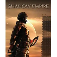 Игра Shadow Empire для ПК (Ключ активации Steam)