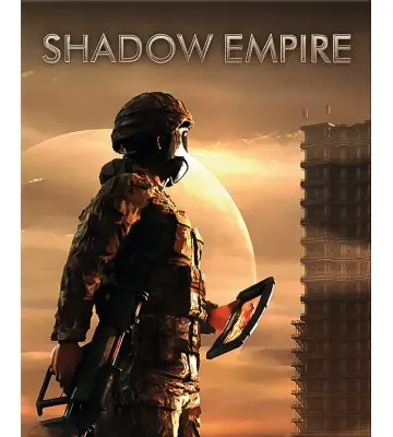 Игра Shadow Empire для ПК (Ключ активации Steam)