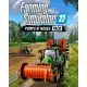 Дополнение Farming Simulator 22 - Pumps n' Hoses Pack для ПК (Ключ активации Steam)
