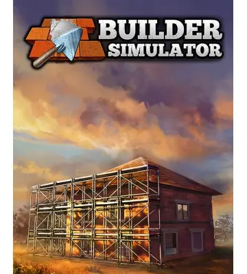 Гра Builder Simulator  для ПК (Ключ активації Steam)