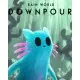 Доповнення Rain World: Downpour  для ПК (Ключ активації Steam)