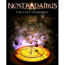 Гра Nostradamus: The Last Prophecy  для ПК (Ключ активації Steam)