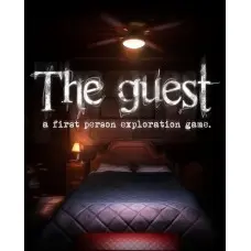 Игра The Guest для ПК (Ключ активации Steam)