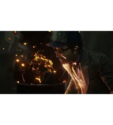 Доповнення Dead by Daylight - Of Flesh and Mud Chapter  для ПК (Ключ активації Steam)