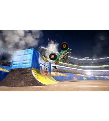 Игра Monster Truck Championship для ПК (Ключ активации Steam)