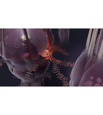 Игра Cocoon для ПК (Ключ активации Steam)