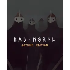 Гра Bad North: Jotunn Edition  для ПК (Ключ активації Steam)