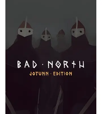 Игра Bad North: Jotunn Edition для ПК (Ключ активации Steam)