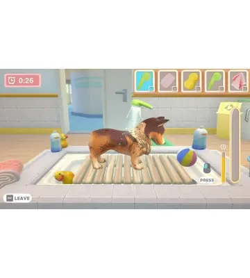 Гра My Universe - Pet Clinic Cats & Dogs  для ПК (Ключ активації Steam)