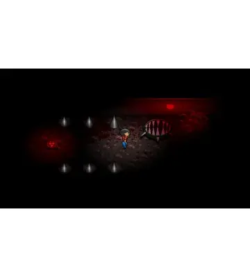 Гра The Haunted Exmone Theatre для ПК (Ключ активації Steam)
