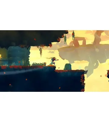 Доповнення Dead Cells: DLC Bundle  для ПК (Ключ активації Steam)