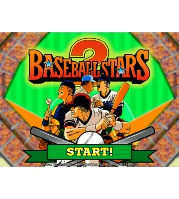 Гра BASEBALL STARS 2  для ПК (Ключ активації Steam)