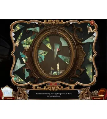 Гра Mirror Mysteries 2  для ПК (Ключ активації Steam)