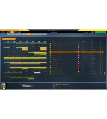Игра Pro Cycling Manager 2020 для ПК (Ключ активации Steam)