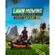 Доповнення Lawn Mowing Simulator - Dino Safari для ПК (Ключ активації Steam)