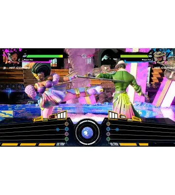 Гра God of Rock для ПК (Ключ активації Steam)