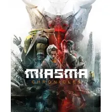 Игра Miasma Chronicles для ПК (Ключ активации Steam)