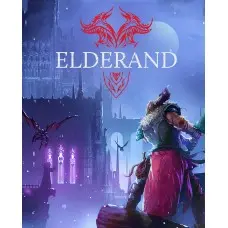 Игра Elderand для ПК (Ключ активации Steam)