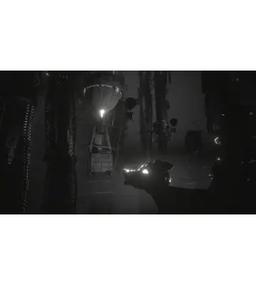 Игра White Shadows для ПК (Ключ активации Steam)