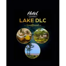 Дополнение Hotel: A Resort Simulator - Lake DLC для ПК (Ключ активации Steam)