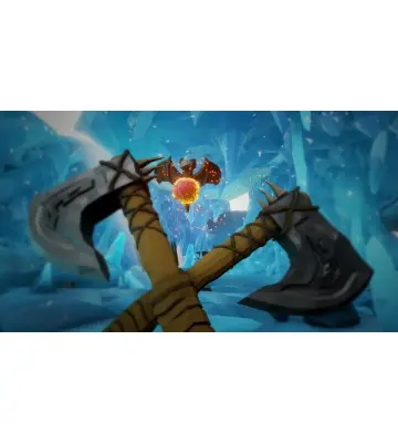 Гра Viking Rage  для ПК (Ключ активації Steam)