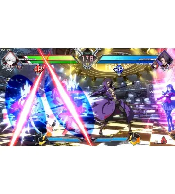 Гра BLAZBLUE: CROSS TAG BATTLE  для ПК (Ключ активації Steam)