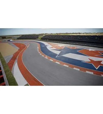 Доповнення Assetto Corsa Competizione - American Track Pack  для ПК (Ключ активації Steam)